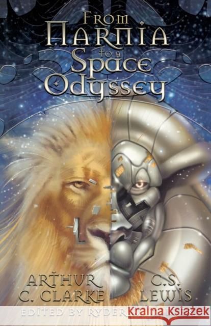 From Narnia To Space Odyssey Clarke, Arthur C. 9781596871434 ibooks - książka