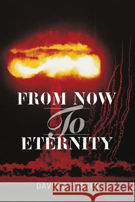 From Now to Eternity David D. Visser 9781494875442 Createspace - książka