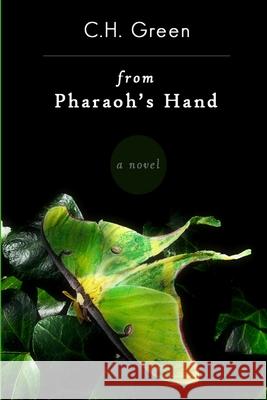 From Pharaoh\'s Hand Cynthia Green 9781304047564 Lulu.com - książka