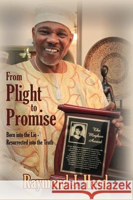 From Plight to Promise Raymond Head 9781456638177 Ebookit.com - książka