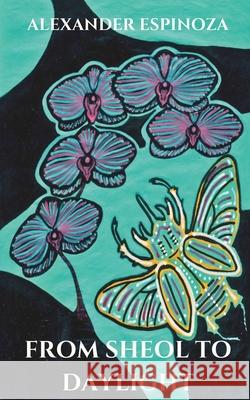 From Sheol to Daylight Alexander Espinoza   9798378876914 Independently Published - książka