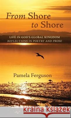 From Shore to Shore Pamela Ferguson 9781725252523 Resource Publications (CA) - książka