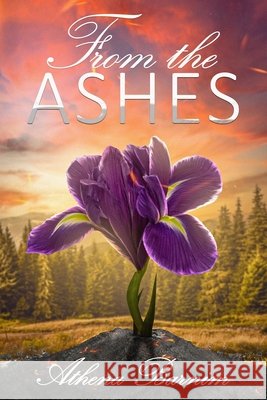 From the Ashes Athena Barnim 9798880449064 Independently Published - książka