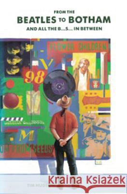 From The Beatles to Botham Hudson, Tim 9781782810964 G2 Entertainment/Rights - książka