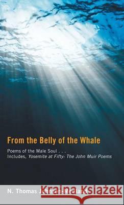 From the Belly of the Whale N Thomas Johnson-Medland 9781498260558 Resource Publications (CA) - książka