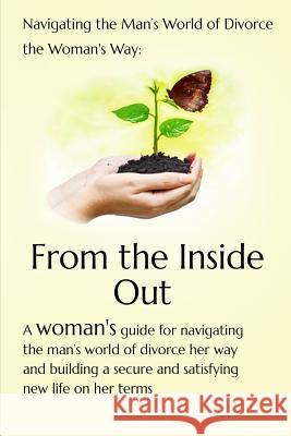 From the Inside Out My Empower Coach 9781093417470 Independently Published - książka