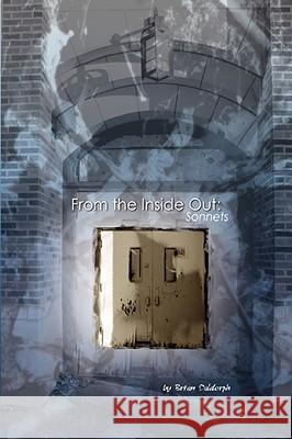 From the Inside Out: Sonnets Brian Daldorph Matt Porubsky 9780939391486 Woodley Press - książka