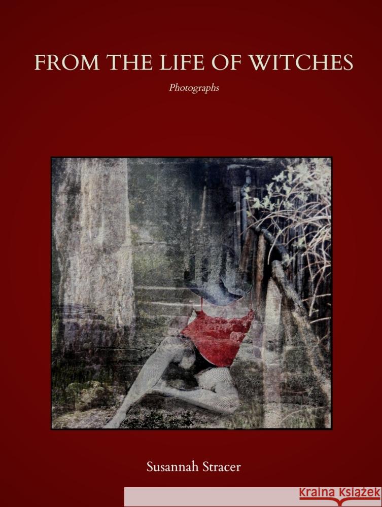 From the Life of Witches Stracer, Susannah 9789465010502 Brave New Books - książka