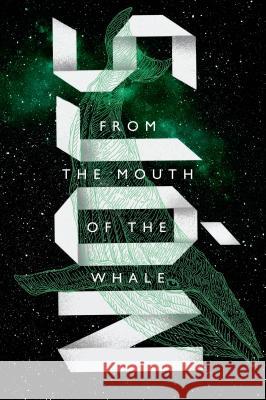 From the Mouth of the Whale Sj N.                                    Robert Cribb 9780374159030 Farrar Straus Giroux - książka