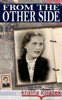 From the Other Side Maja Padgett 9781844012404 New Generation Publishing - książka