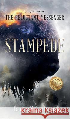 From the Reluctant Messenger Candice M Sanderson   9798985822861 Crystalline Wisdom Path - książka