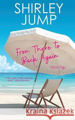 From There to Back Again Jump 9798985965247 Jumpstart Creative Solutions - książka