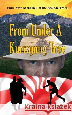 From Under a Kurrajong Tree Michael John 9780648538110 Gatekeeper Press - książka