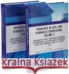 Frontiers in Civil and Hydraulic Engineering SET  9781032471532 Taylor & Francis Ltd