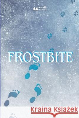 Frostbite Jacob Delaney Written Ou 9781304307200 Lulu.com - książka