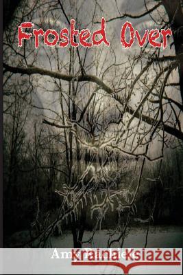 Frosted Over (A Novella) Santos, Brenda 9781484907368 Createspace - książka