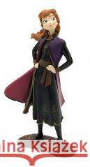 Frozen 2 Anna  4063847135126 Bullyworld - książka