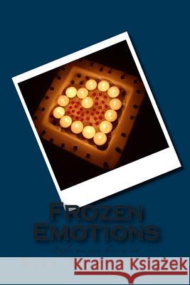 Frozen Emotions: Life as we know it Schuurman, Stef 9781481179614 Createspace - książka