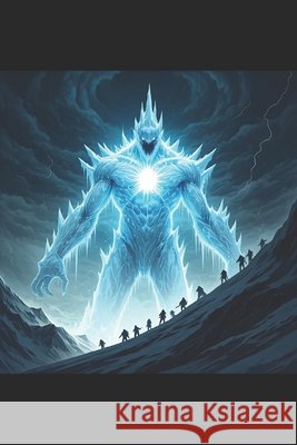 Frozen Gambit Lavoie, Michael 9798344221809 Independently Published - książka