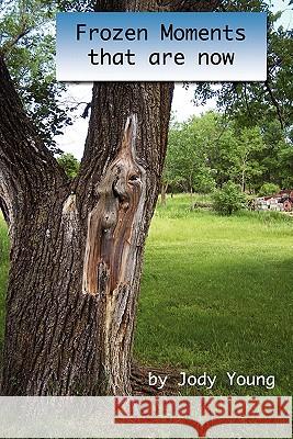Frozen Moments that are now Young, Jody 9781456451394 Createspace - książka