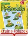 Fröschis (Spiel)  4007396021523 Amigo Verlag