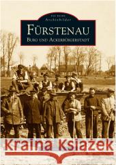 Fürstenau Dirkmann, Karl-Heinz 9783866800373 Sutton Verlag GmbH - książka