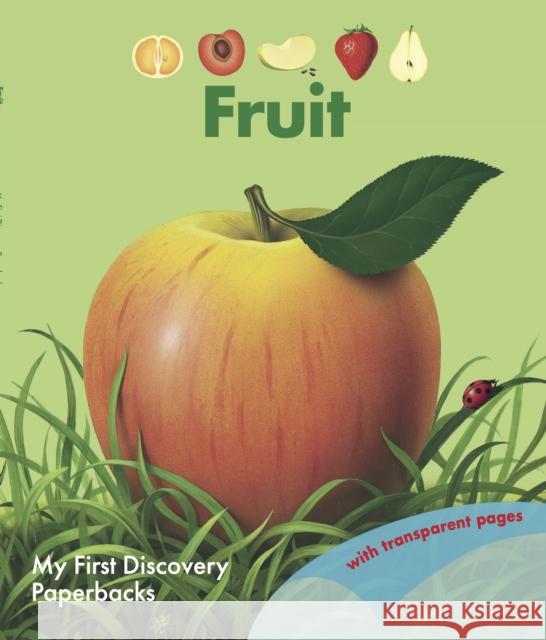 Fruit Pierre-Marie Valat 9781851037582 Moonlight Publishing Ltd - książka