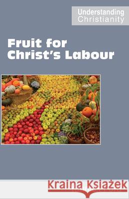 Fruit for Christ's Labour Yannick Ford 9780901860743 Scripture Truth Publications - książka