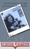Fruit Tramp Volume I: Cat Fight and Blood and Cherries Rs Houde 9781497407923 Createspace