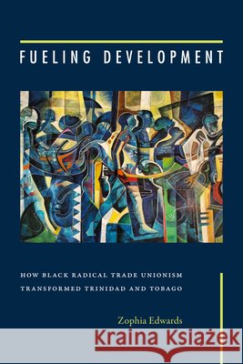 Fueling Development: Fueling Development Zophia Edwards 9781478032458 Duke University Press - książka