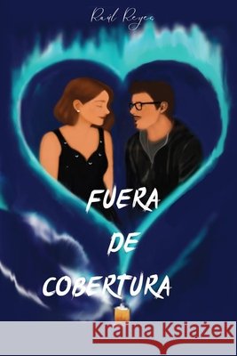 Fuera de cobertura Reyes, Raúl 9798293971473 Independently Published - książka