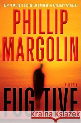 Fugitive Phillip Margolin 9780061774904 Harperluxe - książka
