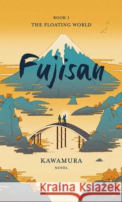 Fujisan Kawamura                                 Senne Trip Laura Spencer 9789083275734 Floating World Publishing - książka