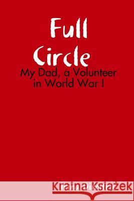 Full Circle Irina Dimitric 9780244412593 Lulu.com - książka