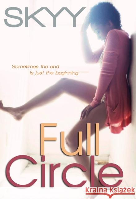 Full Circle Skyy 9781601629234 Kensington Publishing - książka