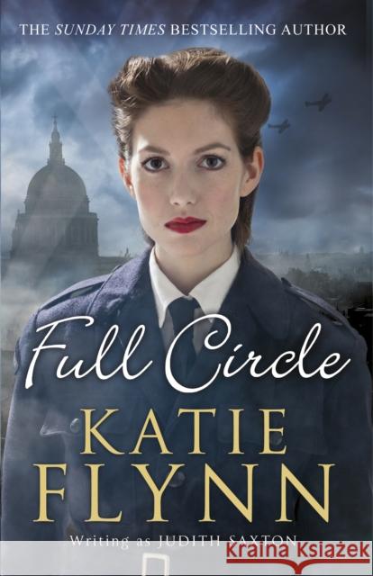 Full Circle Katie Flynn 9781787460867 Arrow - książka