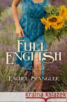 Full English  9781612941554 Bywater Books - książka