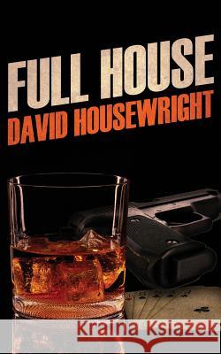 Full House David Housewright 9781937495718 Down & Out Books - książka