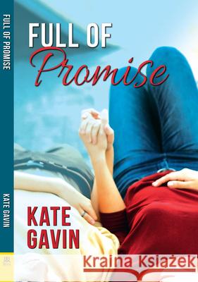 Full of Promise  9781642470390 Bella Books - książka