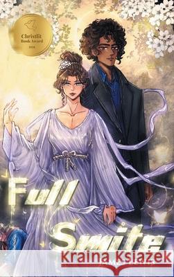 Full Smite James Lewis   9798887517940 Christian Faith Publishing - książka