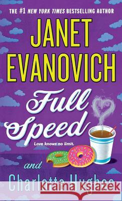 Full Speed Janet Evanovich 9781250314017 Griffin - książka