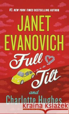 Full Tilt Janet Evanovich 9781250230492 St. Martins Press-3pl - książka