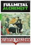 Fullmetal Alchemist Ultra Edition 04 Arakawa, Hiromu 9783753909486 Altraverse
