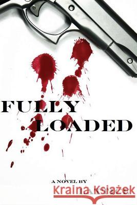 Fully Loaded Lattice 9781478348474 Createspace - książka