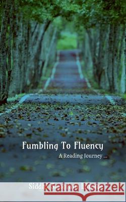 Fumbling to Fluency Sangram Limaye   9798887171210 Notion Press - książka