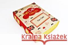 Fun Card English Can/Can't CREATIVO  9788366122031 Creativo - książka