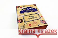 Fun Card English Easter and Spring CREATIVO  9788366122574 Creativo - książka