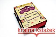 Fun Card English Gerund vs Infinitive CREATIVO  9788366122345 Creativo - książka