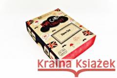 Fun Card English Have Got CREATIVO  9788366122079 Creativo - książka