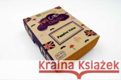 Fun Card English Passive Voice CREATIVO  9788366122154 Creativo - książka